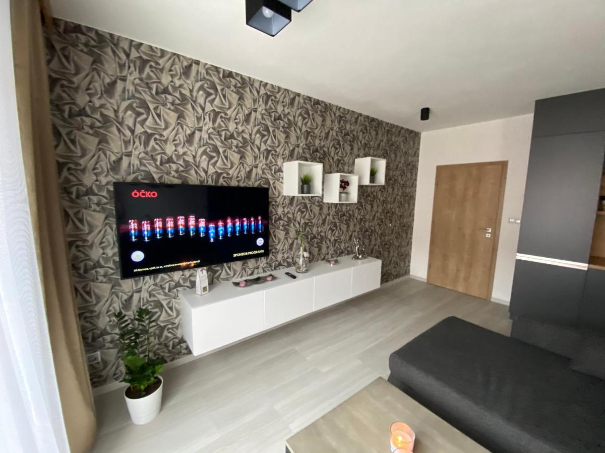 Apartman Champion Pilsen Exterior foto