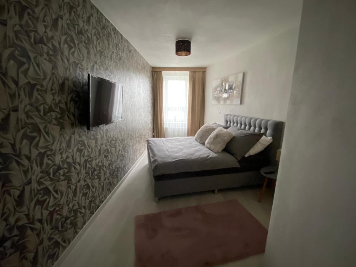 Apartman Champion Pilsen Exterior foto