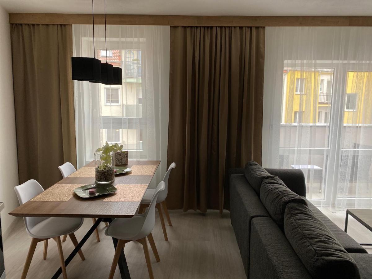 Apartman Champion Pilsen Exterior foto