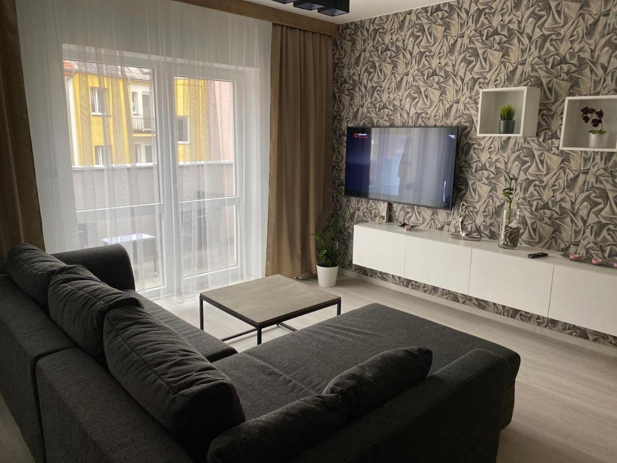 Apartman Champion Pilsen Exterior foto